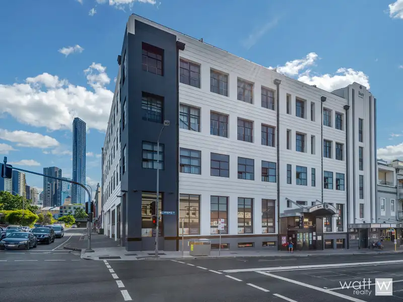 Main view of Homely unit listing, 211/351 Brunswick Street, Fortitude Valley QLD 4006