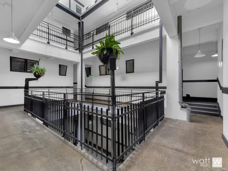 Second view of Homely unit listing, 211/351 Brunswick Street, Fortitude Valley QLD 4006