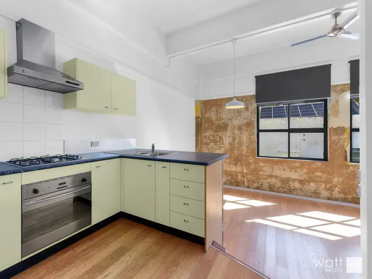 Fourth view of Homely unit listing, 211/351 Brunswick Street, Fortitude Valley QLD 4006