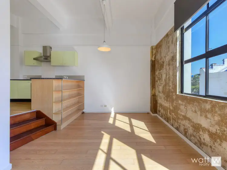 Fifth view of Homely unit listing, 211/351 Brunswick Street, Fortitude Valley QLD 4006