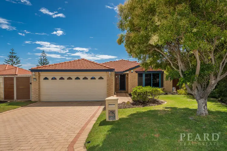 12 Basle Way, Mindarie WA 6030