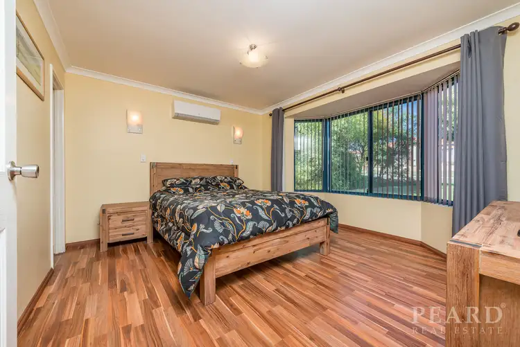Third view of Homely house listing, 12 Basle Way, Mindarie WA 6030