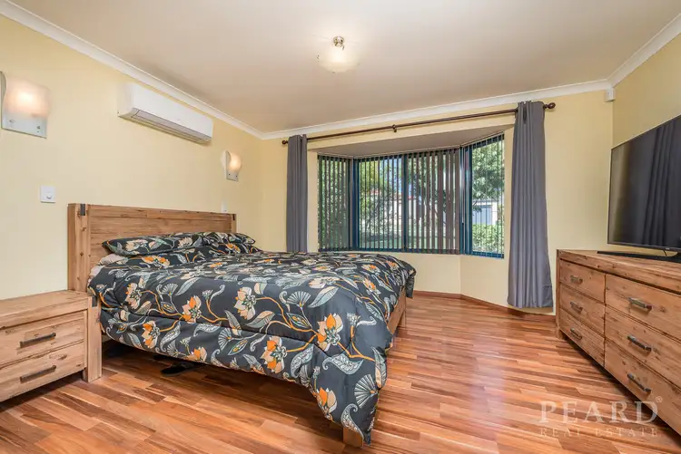 Fourth view of Homely house listing, 12 Basle Way, Mindarie WA 6030