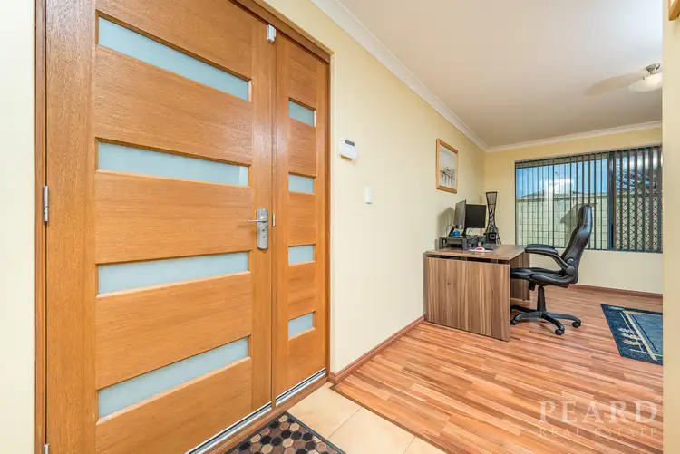 Sixth view of Homely house listing, 12 Basle Way, Mindarie WA 6030
