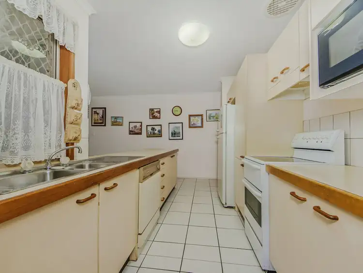 Second view of Homely house listing, 158 Darlington Drive, Banora Point NSW 2486