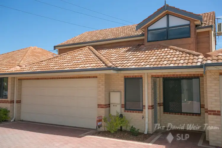 2/1 Ravenswood Drive, Nollamara WA 6061