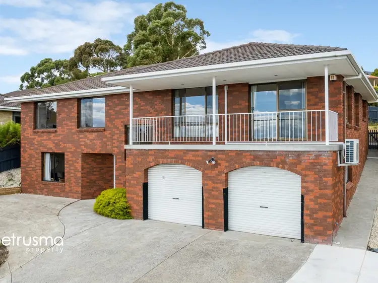 Main view of Homely house listing, 22 Purdie Street, West Moonah TAS 7009