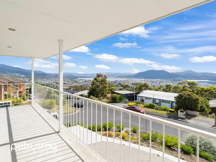 Second view of Homely house listing, 22 Purdie Street, West Moonah TAS 7009