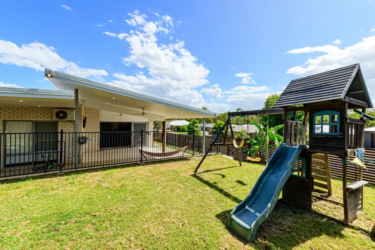 1 Kandel Court, Kirkwood QLD 4680