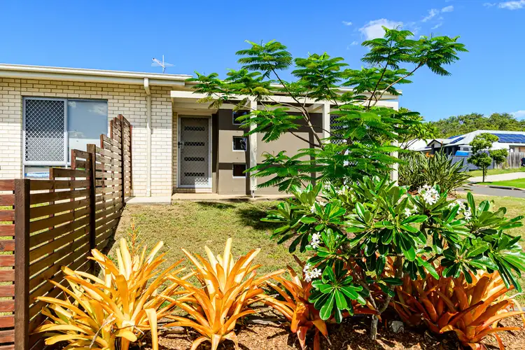 Second view of Homely house listing, 1 Kandel Court, Kirkwood QLD 4680