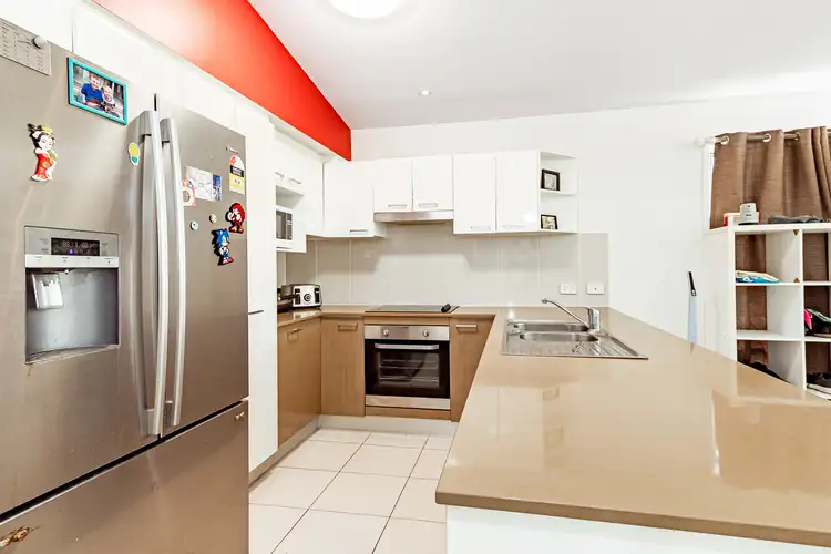 Sixth view of Homely house listing, 1 Kandel Court, Kirkwood QLD 4680