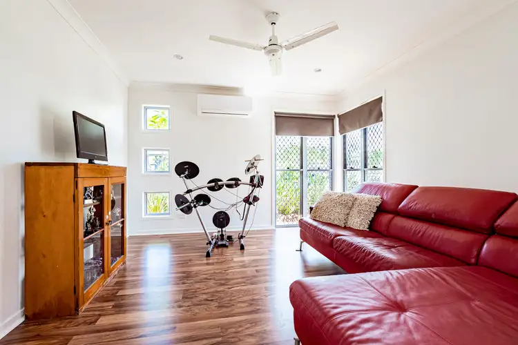 Seventh view of Homely house listing, 1 Kandel Court, Kirkwood QLD 4680