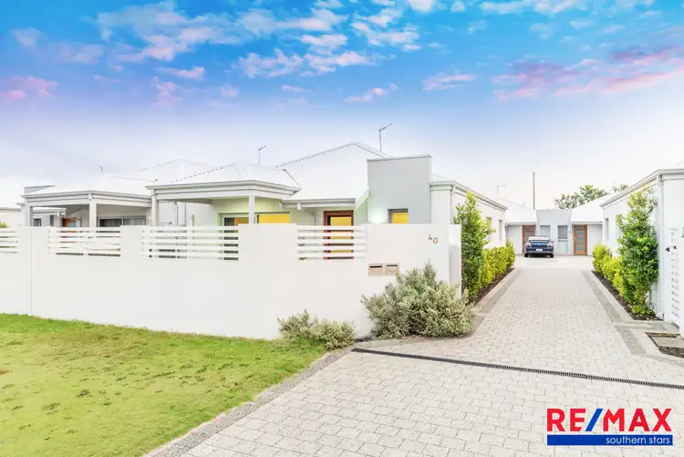 38A Fitzroy Street, Queens Park WA 6107