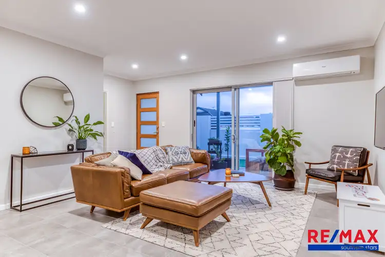 Third view of Homely house listing, 38A Fitzroy Street, Queens Park WA 6107