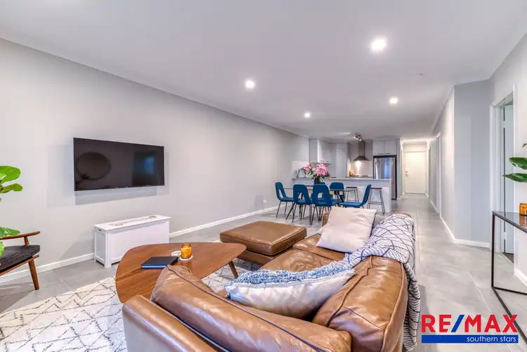 Fourth view of Homely house listing, 38A Fitzroy Street, Queens Park WA 6107