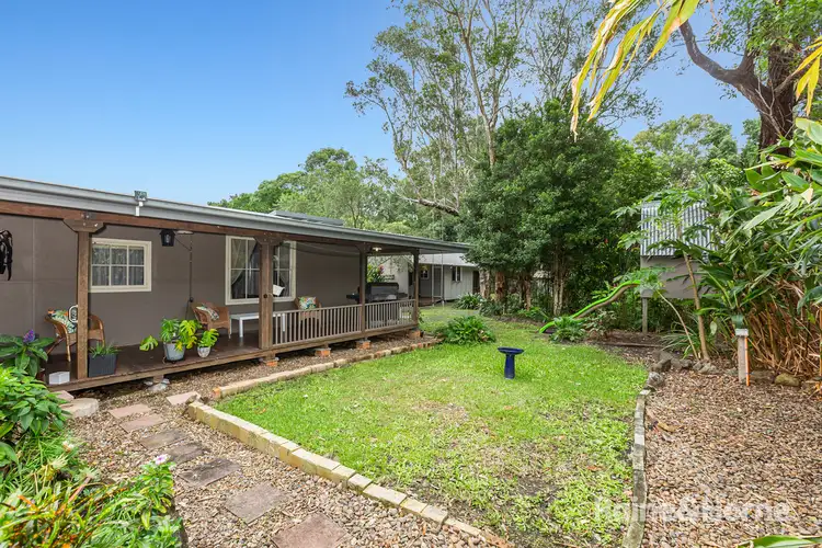 248 Old Bogangar Road, Kings Forest NSW 2487