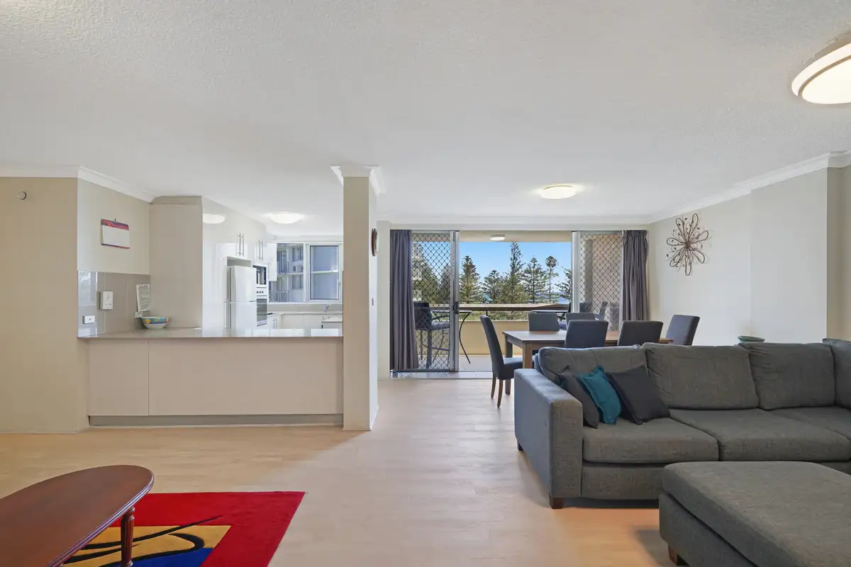 Main view of Homely apartment listing, 20/24 The Esplanade, Burleigh Heads QLD 4220