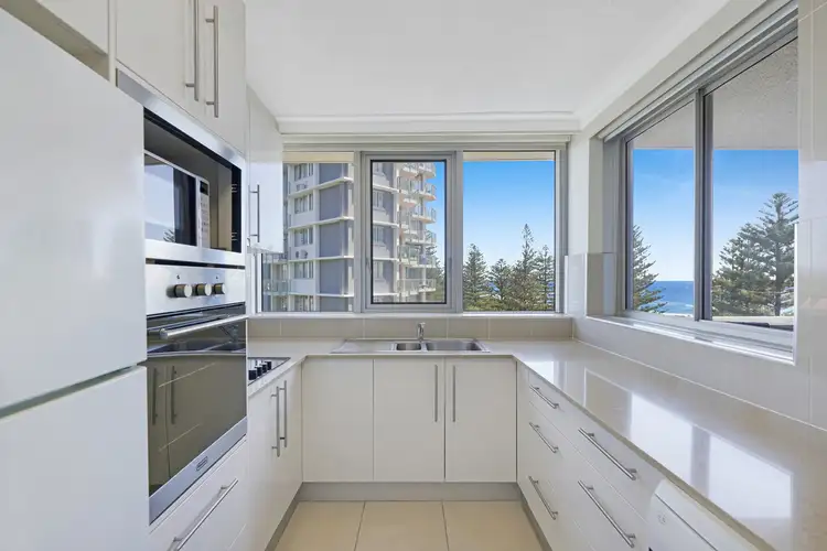 Third view of Homely apartment listing, 20/24 The Esplanade, Burleigh Heads QLD 4220