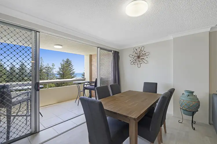 Fourth view of Homely apartment listing, 20/24 The Esplanade, Burleigh Heads QLD 4220
