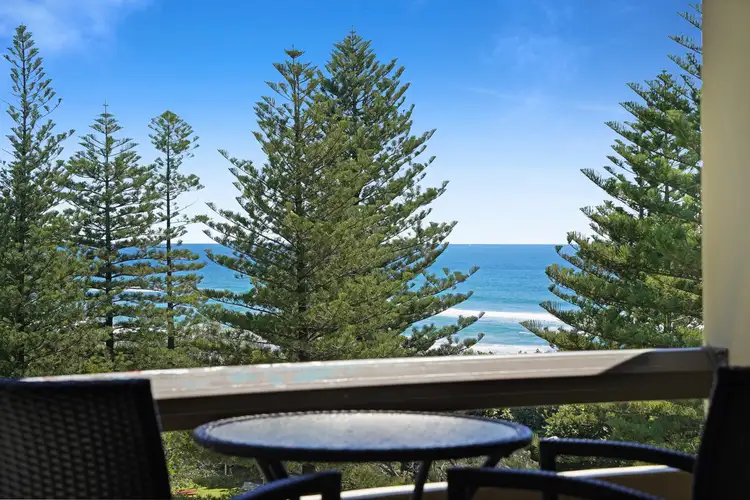 Sixth view of Homely apartment listing, 20/24 The Esplanade, Burleigh Heads QLD 4220