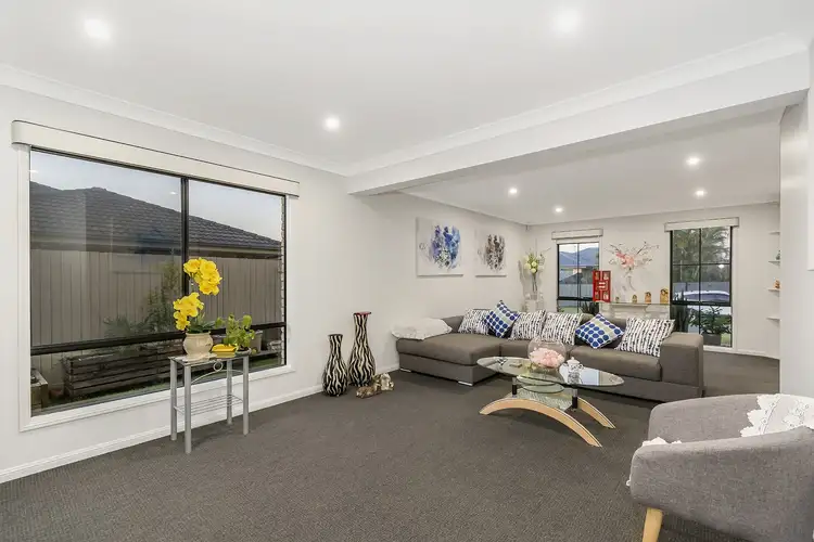 Fifth view of Homely house listing, 48 Rix Drive, Upper Coomera QLD 4209