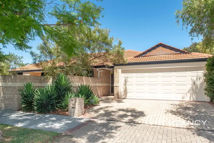 9A Marchamley Place, Carlisle WA 6101