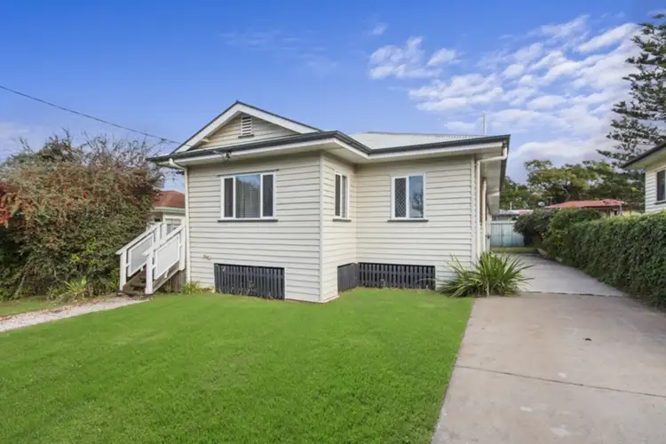 28 Elizabeth Street, South Toowoomba QLD 4350
