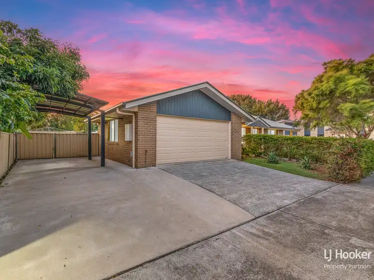 27 Pear Street, Runcorn QLD 4113