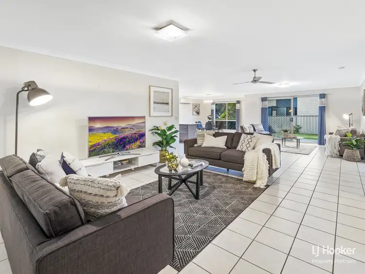 Fifth view of Homely house listing, 27 Pear Street, Runcorn QLD 4113