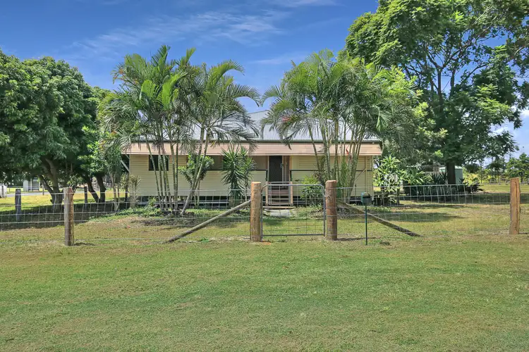 Second view of Homely house listing, 3 Booloongie Road, Gooburrum QLD 4670
