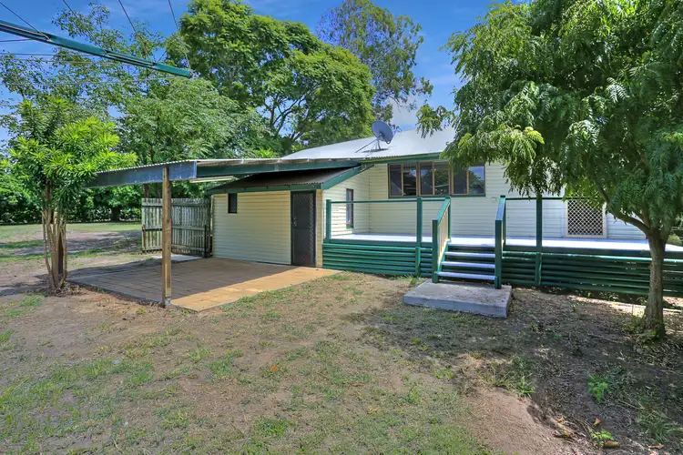 Third view of Homely house listing, 3 Booloongie Road, Gooburrum QLD 4670