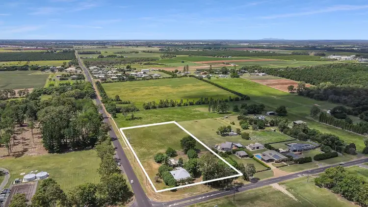 Fourth view of Homely house listing, 3 Booloongie Road, Gooburrum QLD 4670