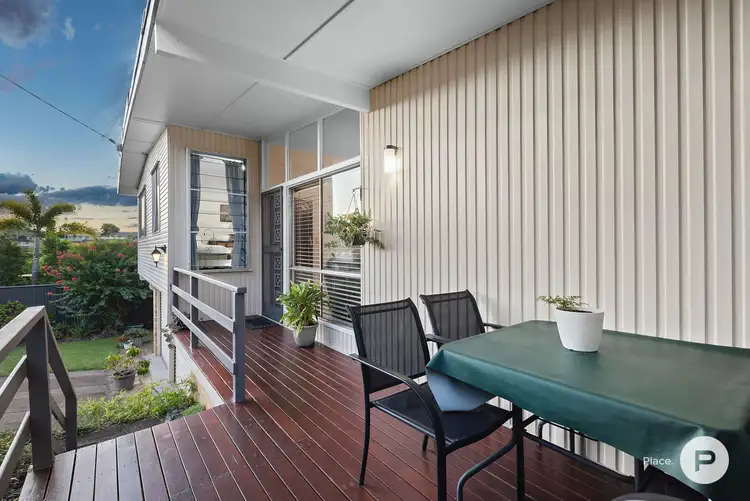 Second view of Homely house listing, 16 Kiparra Street, Mansfield QLD 4122