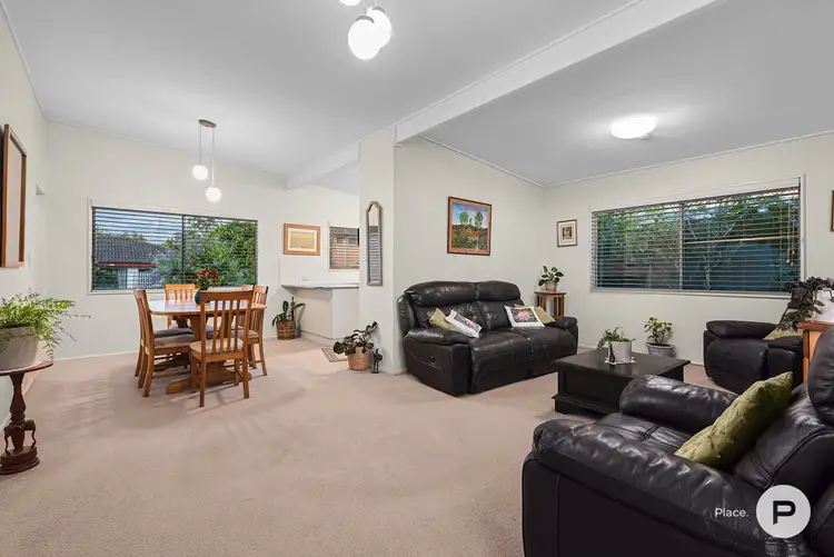 Third view of Homely house listing, 16 Kiparra Street, Mansfield QLD 4122