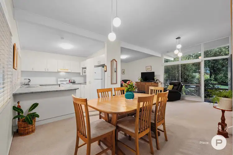 Sixth view of Homely house listing, 16 Kiparra Street, Mansfield QLD 4122