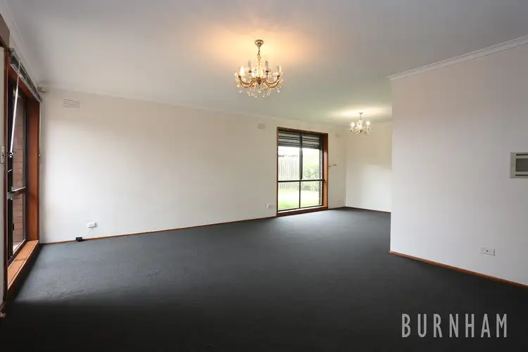 Second view of Homely house listing, 35 Denton Avenue, St Albans VIC 3021
