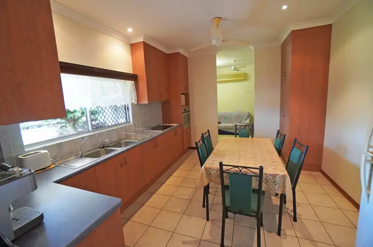 Second view of Homely house listing, 15 Bethel Close, Mareeba QLD 4880