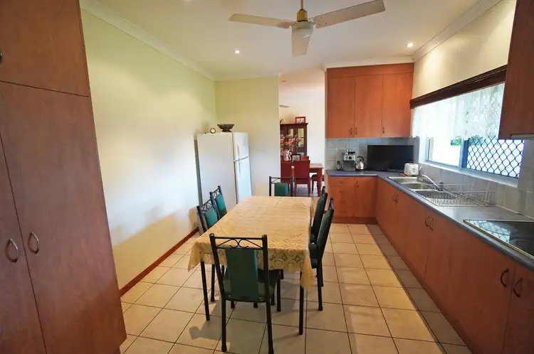 Third view of Homely house listing, 15 Bethel Close, Mareeba QLD 4880