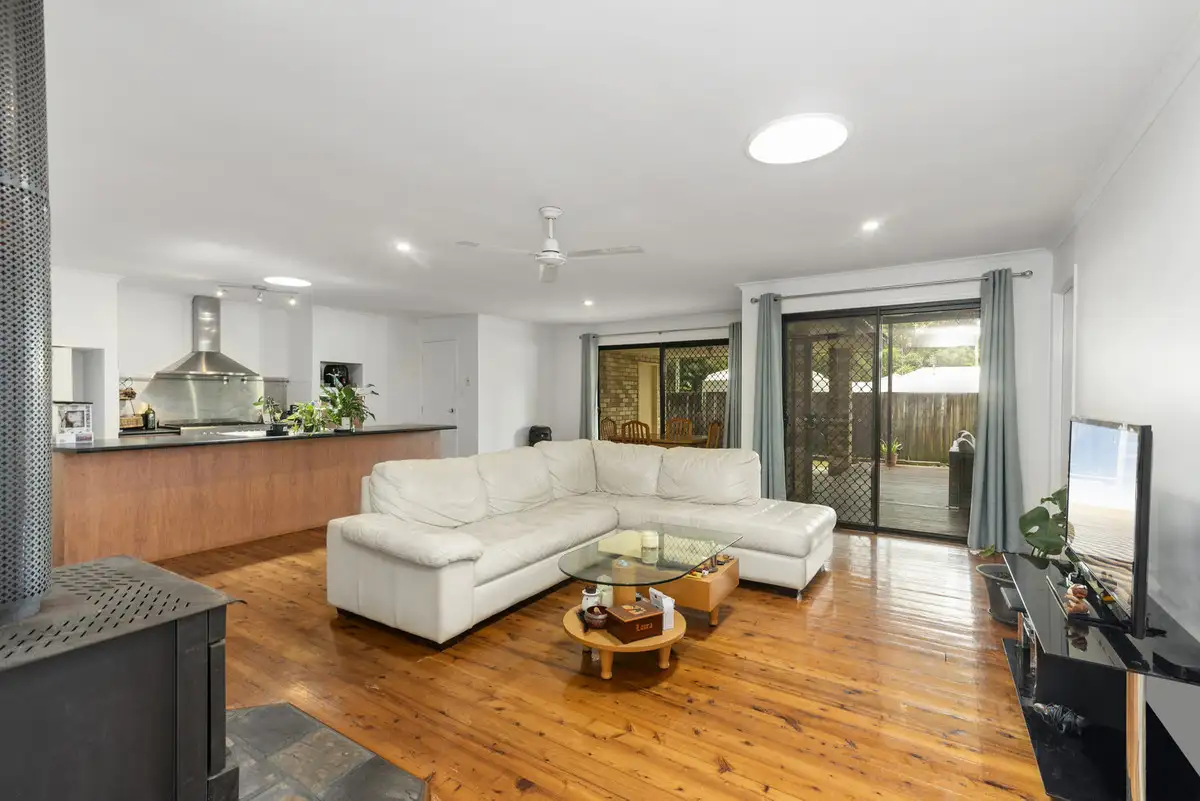 Main view of Homely house listing, 2693 Springbrook Road, Springbrook QLD 4213