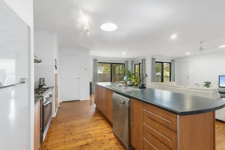 Fourth view of Homely house listing, 2693 Springbrook Road, Springbrook QLD 4213