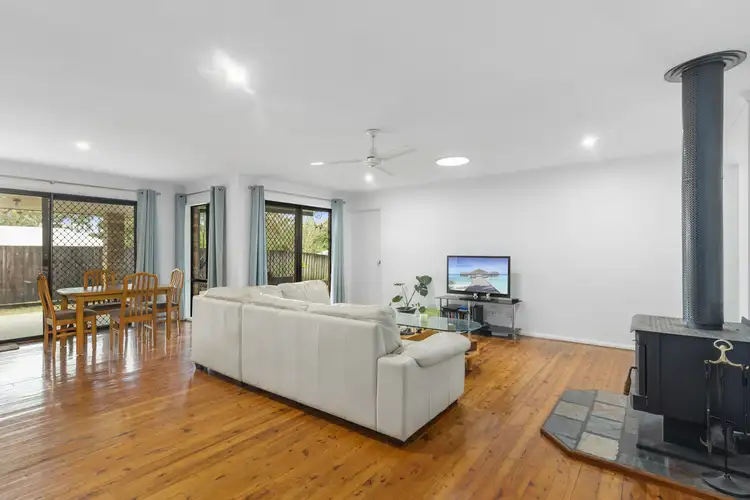 Fifth view of Homely house listing, 2693 Springbrook Road, Springbrook QLD 4213