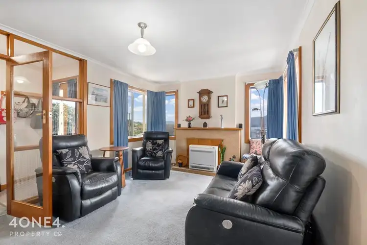 Fourth view of Homely house listing, 4 Paringa Road, Glenorchy TAS 7010