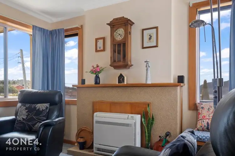 Fifth view of Homely house listing, 4 Paringa Road, Glenorchy TAS 7010