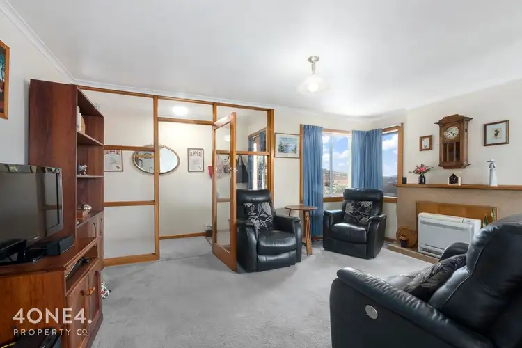 Sixth view of Homely house listing, 4 Paringa Road, Glenorchy TAS 7010