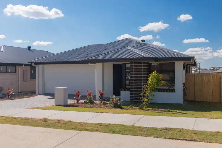 Main view of Homely house listing, 36 Magnetic Way, Springfield Lakes QLD 4300
