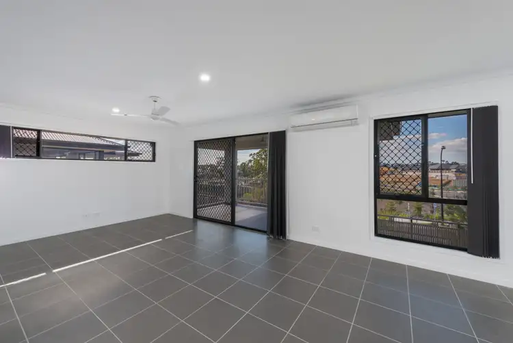 Second view of Homely house listing, 36 Magnetic Way, Springfield Lakes QLD 4300
