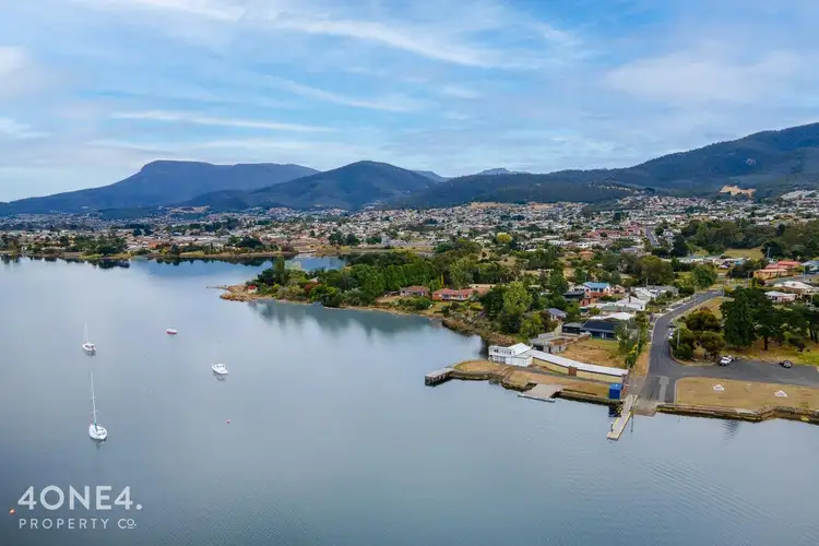 Fourth view of Homely house listing, 9 Austins Ferry Road, Austins Ferry TAS 7011