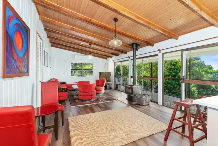 Third view of Homely house listing, 15C Old School Road, Springbrook QLD 4213