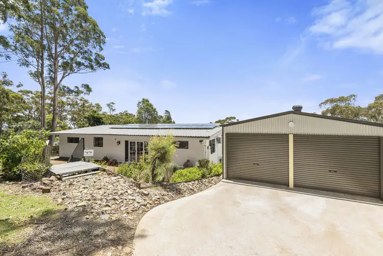 Fourth view of Homely house listing, 15C Old School Road, Springbrook QLD 4213