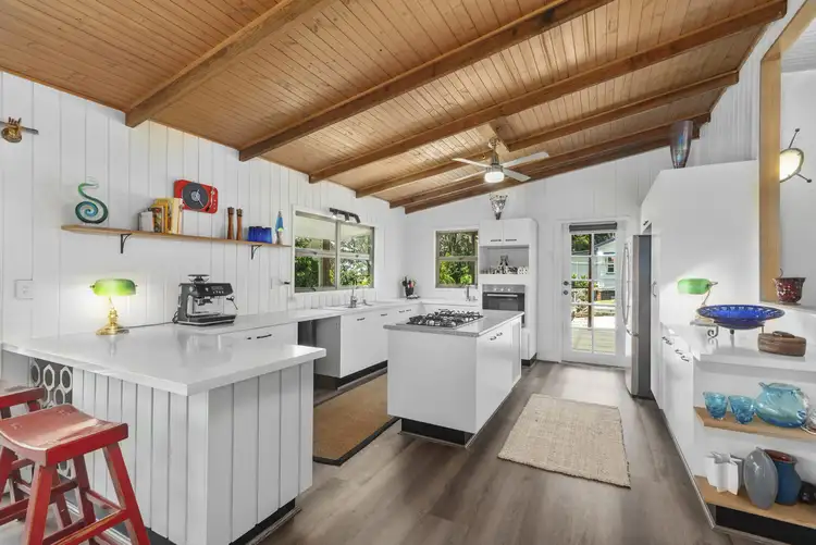 Sixth view of Homely house listing, 15C Old School Road, Springbrook QLD 4213